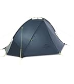 Amazon.co.jp: Naturehike cloudup pro【アップグレード版】 1.36kg 超